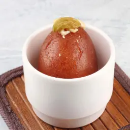 Gulab Jamun